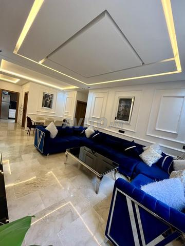 Appartement moderne avec piscine - 2
