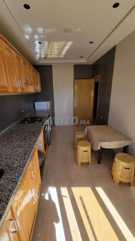 شقة مفروشة للإيجار - 2