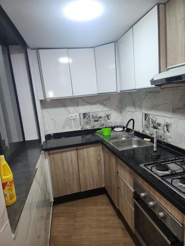 A louer studio de luxe semi meublé - image 5