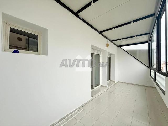 Studio Bourgogne 48m² Vue Dégagée - CS180092 - 2