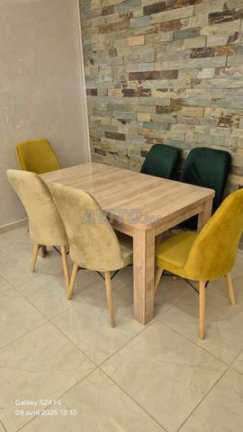 صالة مونجي - 2