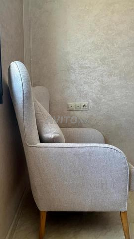 Fauteuil confortable - 2