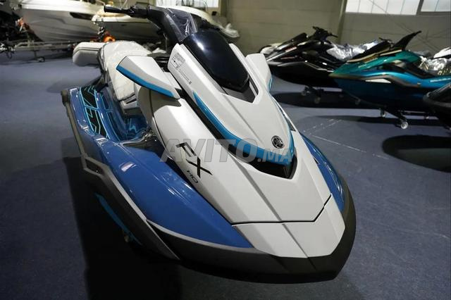 Yamaha FX HO 2026 - 2