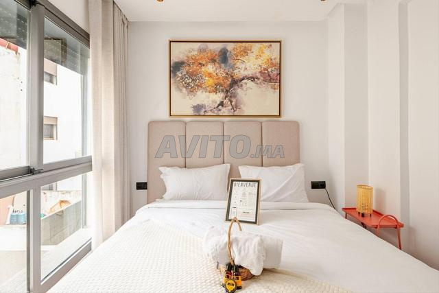 🔥🔥 appartement confortable 🔥🔥