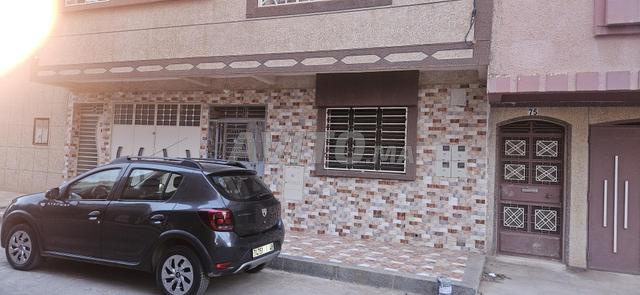 Appartement R+Ch. à Hay Zitoun