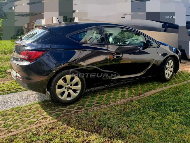 opel astra gtc 
