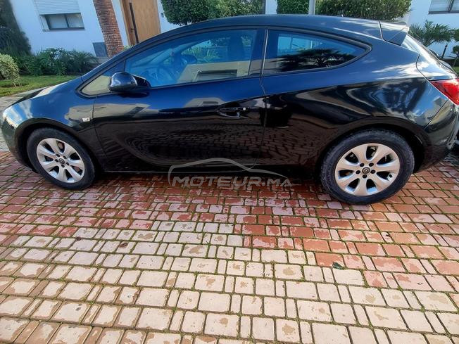 opel astra gtc 