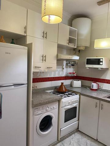 Location appartement meublé avec goût - 2