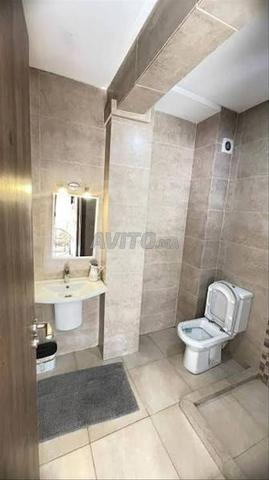 شقة ممتازة للكراء اليومي في بني ملال - 2