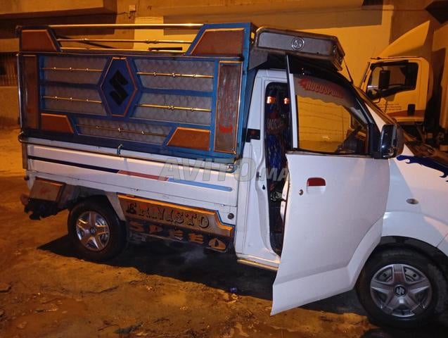 Mohammedia Rachidia 3 - 2