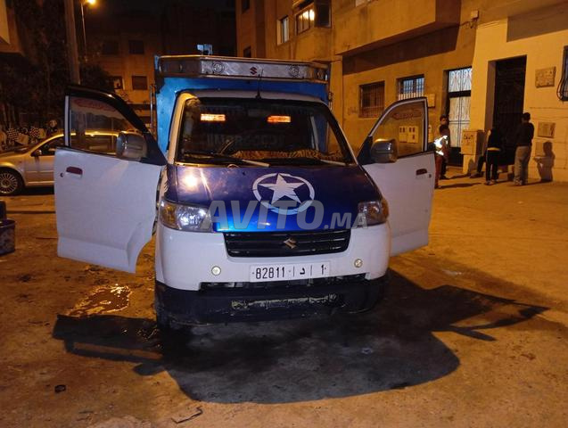 Mohammedia Rachidia 3