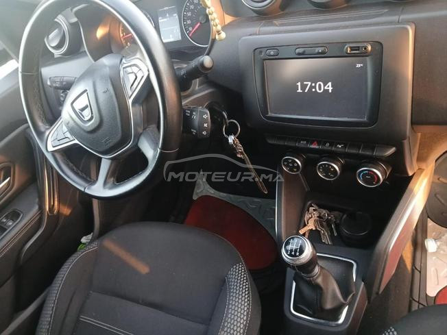 Dacia Duster Diesel Manuelle 2019 à Fès