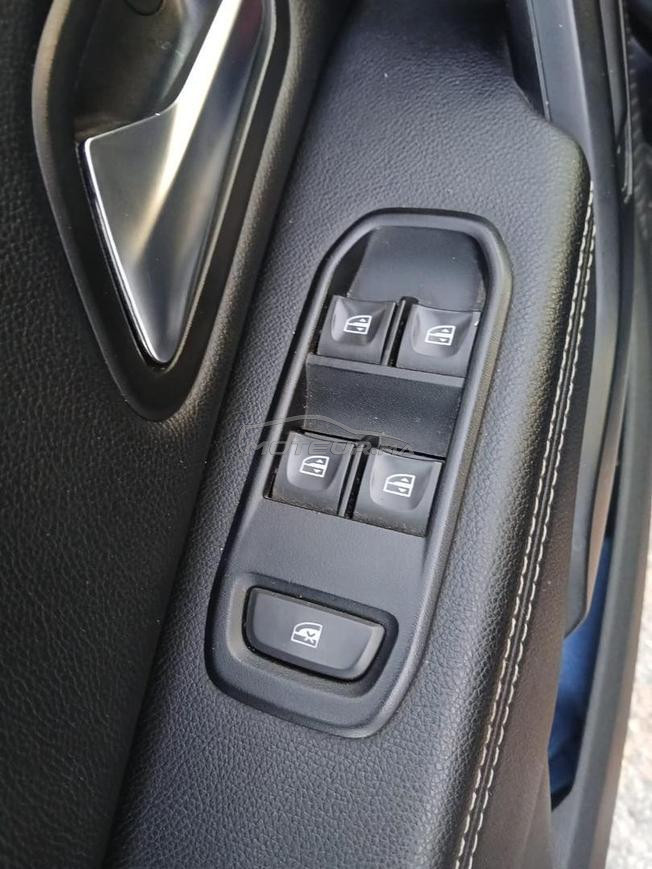 Dacia Duster Diesel Manuelle 2019 à Fès