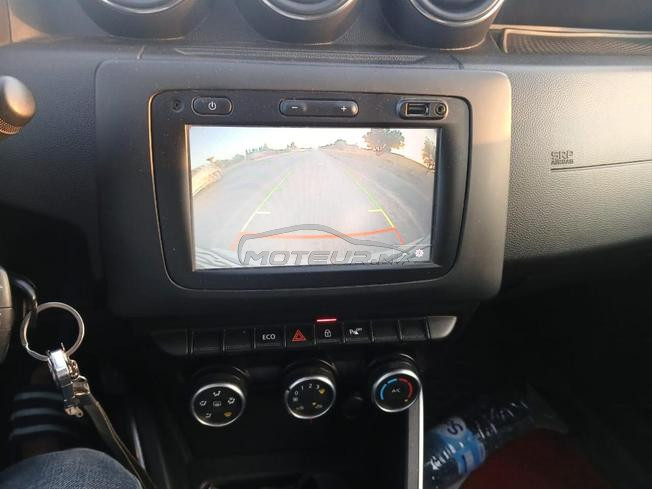 Dacia Duster Diesel Manuelle 2019 à Fès