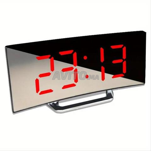 Montre connectée avec mois... - 2