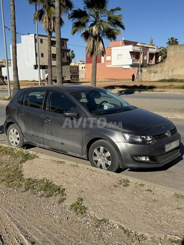 Volkswagen Polo 2011