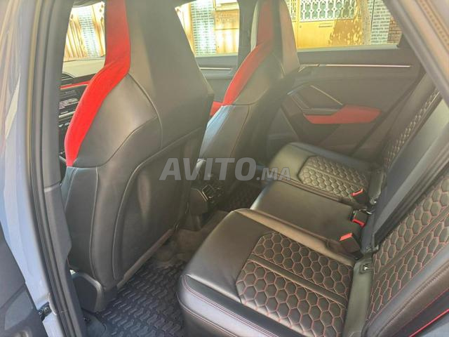 أودي RS Q3 – 2023 مستوردة - 2