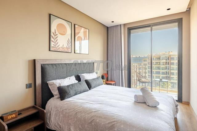 ✅️✅️appartement confortable✅️✅️ - 2