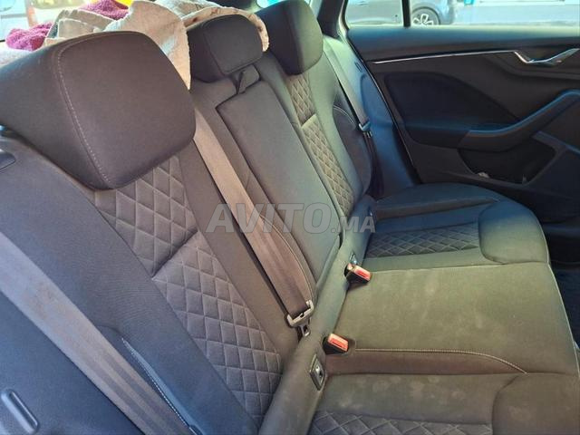 سكودا كاميك ديزل يدوية 2021 في تيط مليل - 2