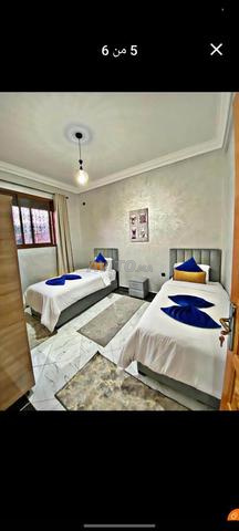 شقق مفروشة للكراء وسط المدينة - 2