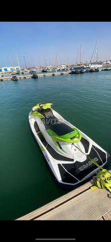 تأجير Sea-Doo GTI 130 – 3 أماكن - 2