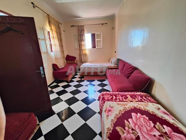 شقة مفروشة للكراء اليومي - 2