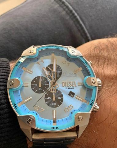 Montre Diesel origine importée USA