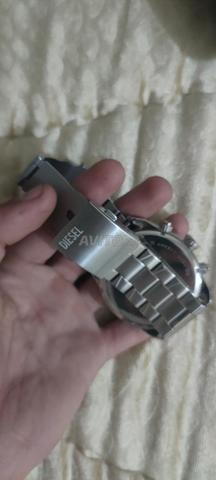 Montre Diesel origine importée USA - 2