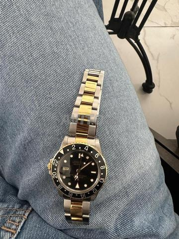 Rolex GMT Master or