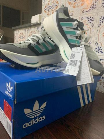 أديداس أصلية مقاس 41 - 2