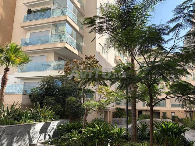  للإيجار | مدينة الدار البيضاء المالية