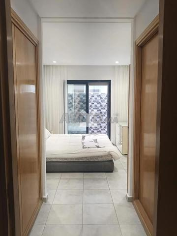 Appartement Bourgogne 68m² Meublé - CA149537 - 2