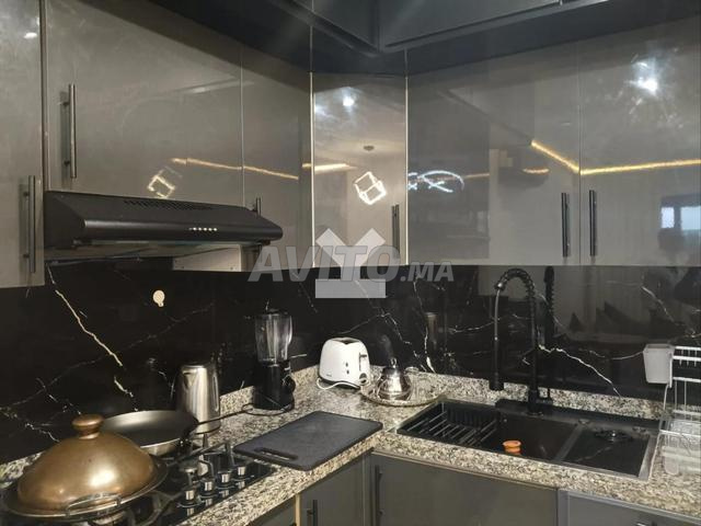 Appartement Bourgogne 68m² Meublé - CA149537