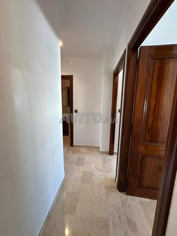 Appartement à louer 140 m à Rabat - image 4