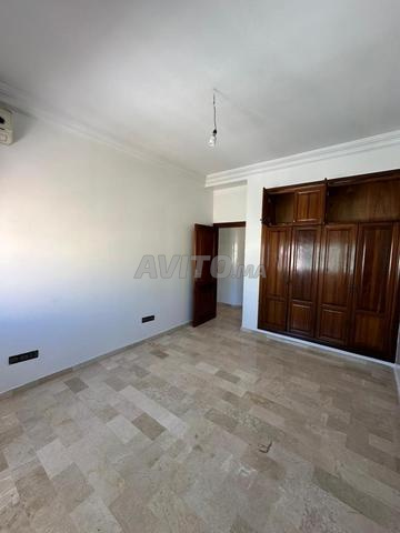 Appartement à louer 140 m à Rabat - image 3