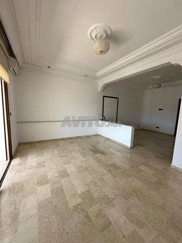 Appartement à louer 140 m à Rabat - image 5