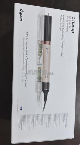 دايسون جديد بالعلبة تحت الغلاف - 2