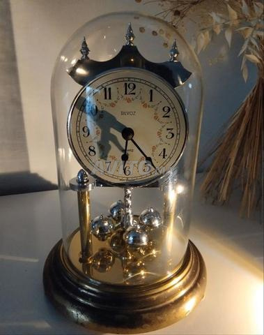 Pendule 400 jours pour collection - 2