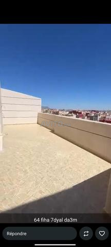 Vente d'un appartement neuf - 2