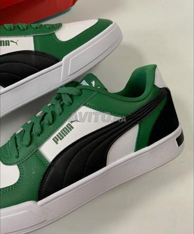 Espadrilles Puma originales - 2