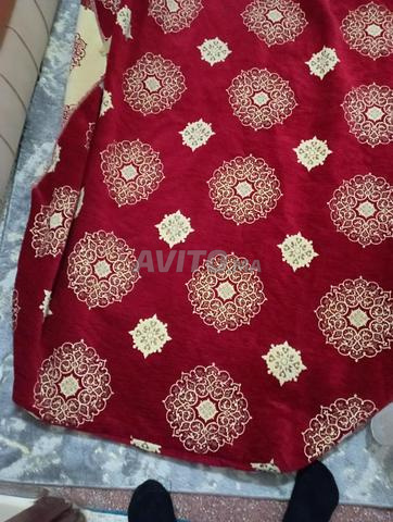 Canapés et coussins non rembourrés et traversins - 2