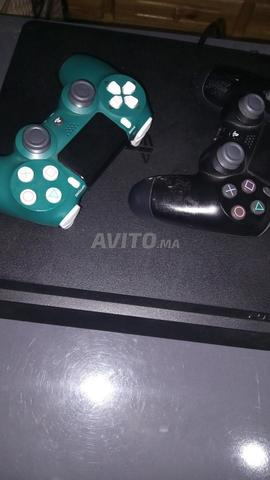 Meknes, bon emplacement, ma meilleure faculté - 2