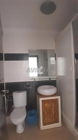 شقة بورغون 87م² مع شرفة - CA145289 - 2