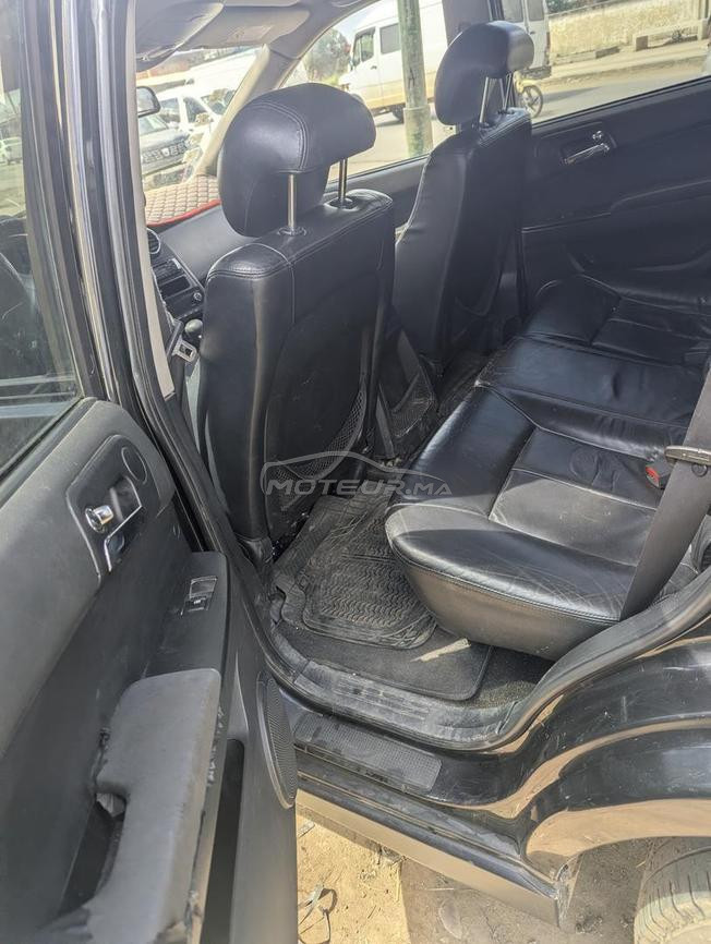 actyon ssangyong