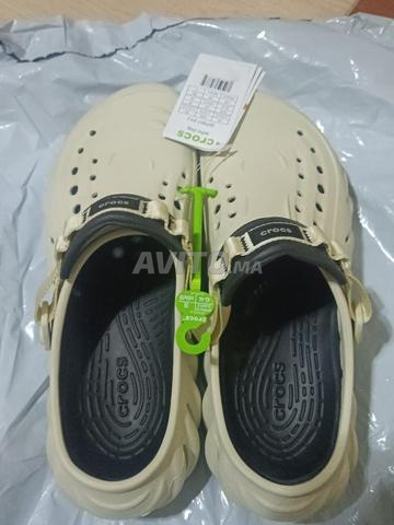 Crocs 🇺🇸 taille 44
