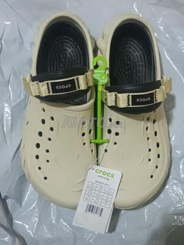 Crocs 🇺🇸 taille 44 - 2