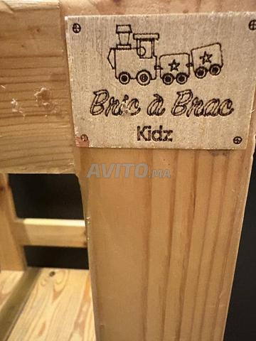 Tour d'observation Montessori - 2