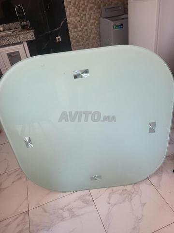 Table de salle à manger