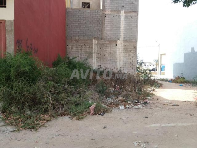 Terrain à vendre - 2