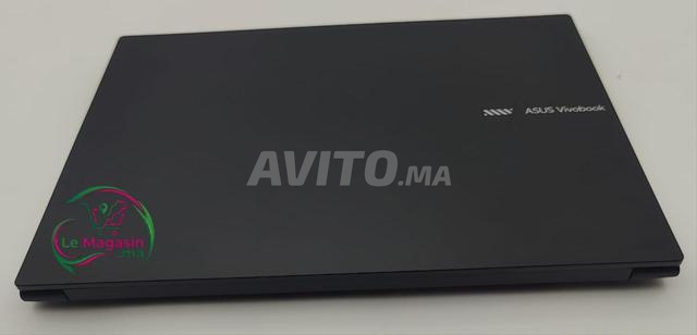 ASUS VIVOBOOK X1605VA I9 13900H 16GB 1Terra SSD - 2